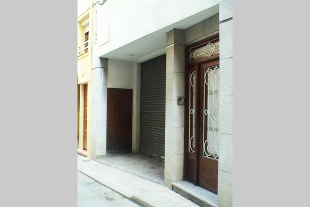 Calella Playa Apartment Exterior photo