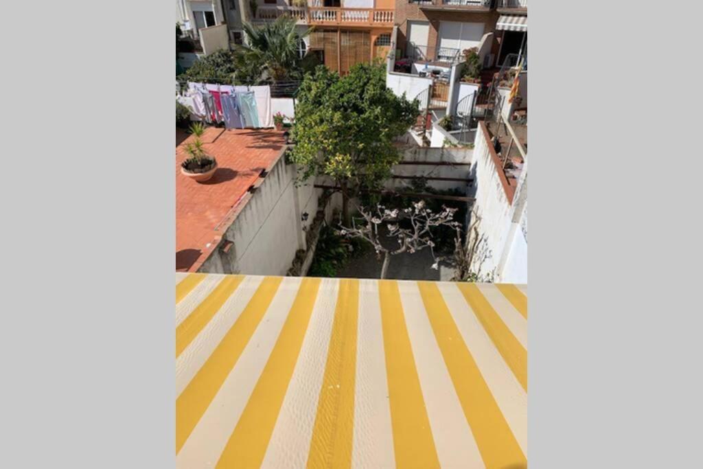 Calella Playa Apartment Exterior photo