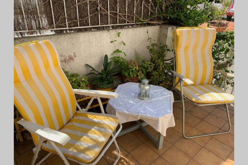 Calella Playa Apartment Exterior photo